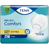 Tena Comfort ProSkin Extra Pannoloni Sagomati Taglia unica