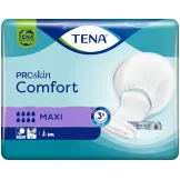 Tena Comfort ProSkin Maxi Pannoloni Sagomati Taglia unica