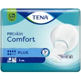 Tena Comfort ProSkin Plus Pannoloni sagomati Taglia Unica