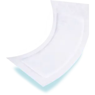 Pannolino Rettangolare Tena: Protezione Morbida per Perdite Leggere 2