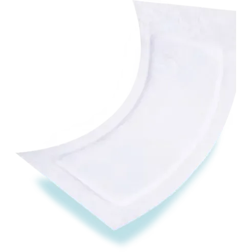 Pannolino Rettangolare Tena: Protezione Morbida per Perdite Leggere