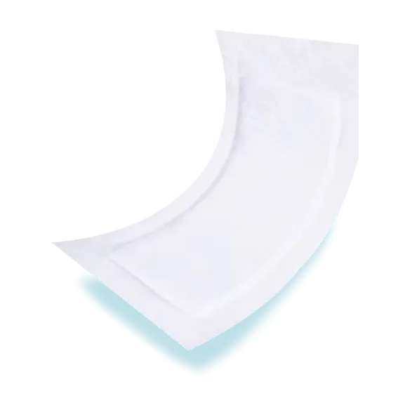 Pannolino Rettangolare Tena: Protezione Morbida per Perdite Leggere