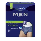 Tena Men Active Fit Plus Pants Mutanda Uomo Taglia S/M