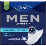 Tena Men Scudo Assorbenti Uomo Livello 1