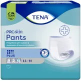 TENA ProSkin Pants Plus  Pannolone a Mutandina Taglia S