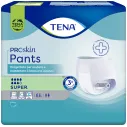 Mutandine TENA ProSkin Pants Super Taglia S Incontinenza