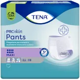TENA ProSkin Pants Maxi Pannolone a Mutandina Taglia L