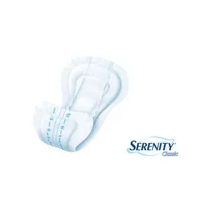 Serenity Classic Sagomato Extra: Comfort e Protezione per Incontinenza 2