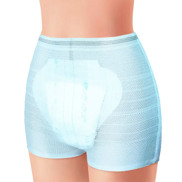 Serenity Classic Sagomato Plus: Comfort e Protezione per Incontinenza