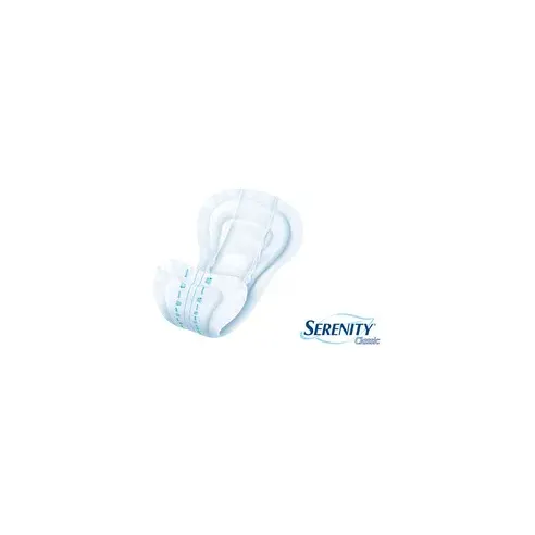 Serenity Classic Sagomato Maxi: Comfort e Protezione per Incontinenza