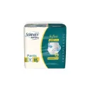 Serenity SoftDry Sensitive Be Free M Extra Pants Pannoloni Mutandina