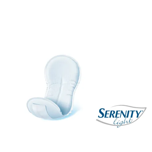 Serenity Light Lady Extra Assorbente Anatomico Taglia Unica