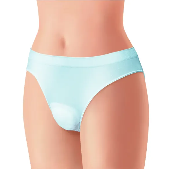 Serenity Light Unisex Assorbente Anatomico Taglia Unica