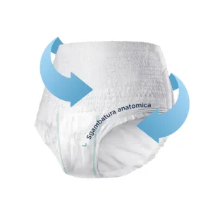 Serenity SoftDry Sensitive Be Free M Extra Pants Pannoloni Mutandina 2