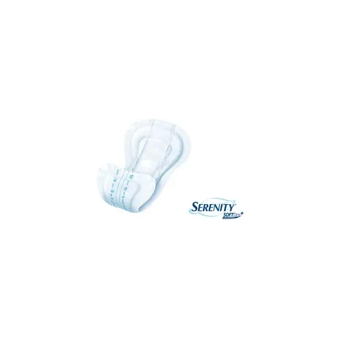 Serenity Soft Dry+ Sagomato Extra: Protezione e Comfort con Aloe