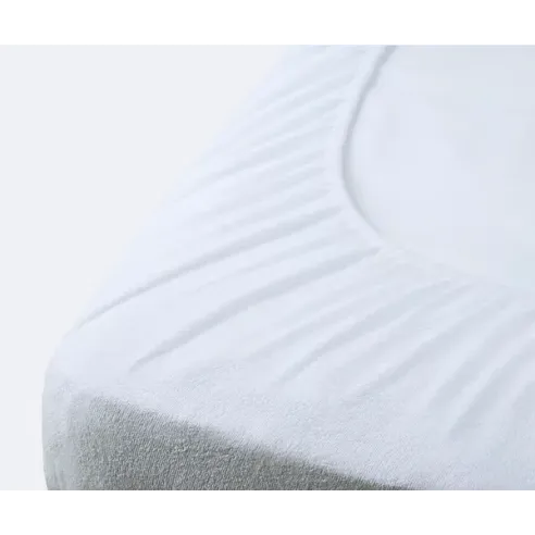 Lenzuolo Igienico Impermeabile con Angoli Elasticizzati