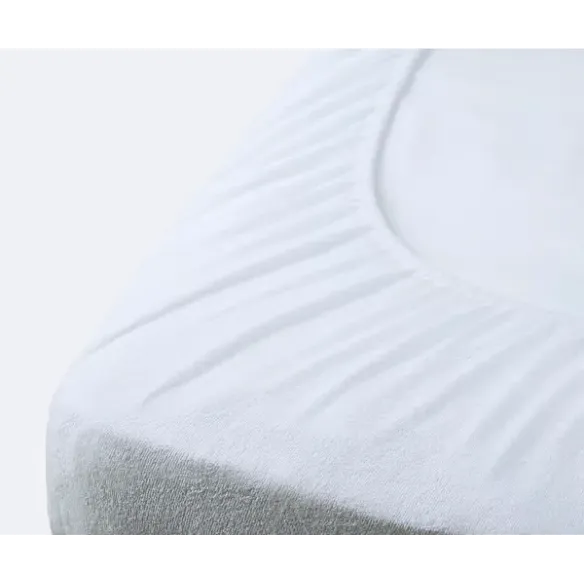 Lenzuolo Igienico Impermeabile con Angoli Elasticizzati