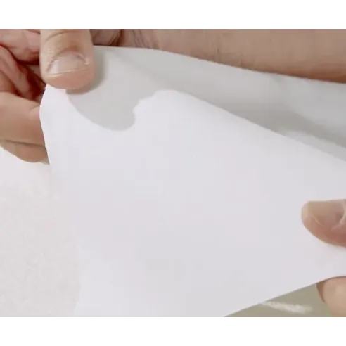 Drydorm Telo Salvaletto Impermeabile Lavabile in Cotone Rasato 90x140