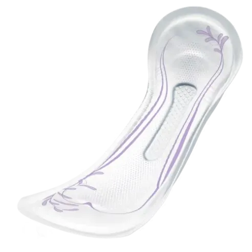 Protezione Avanzata TENA Discreet Extra - Assorbenti per perdite