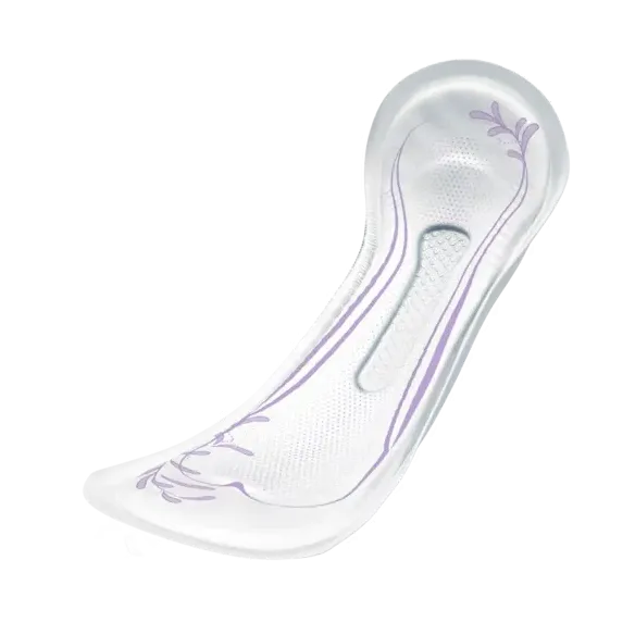 Protezione Avanzata TENA Discreet Extra - Assorbenti per perdite