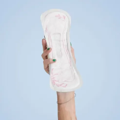 Protezione Avanzata TENA Discreet Extra - Assorbenti per perdite