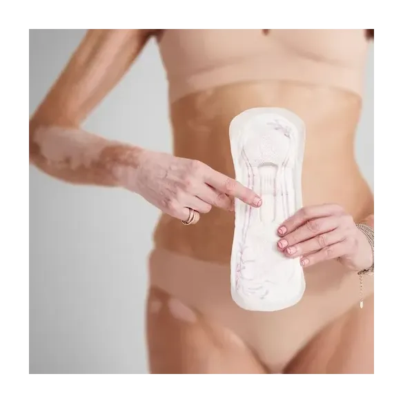 Protezione Avanzata TENA Discreet Extra - Assorbenti per perdite