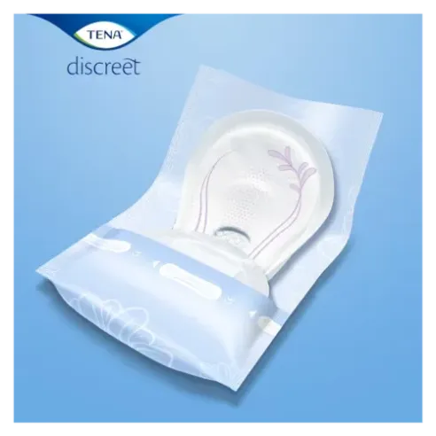 Protezione Avanzata TENA Discreet Extra - Assorbenti per perdite