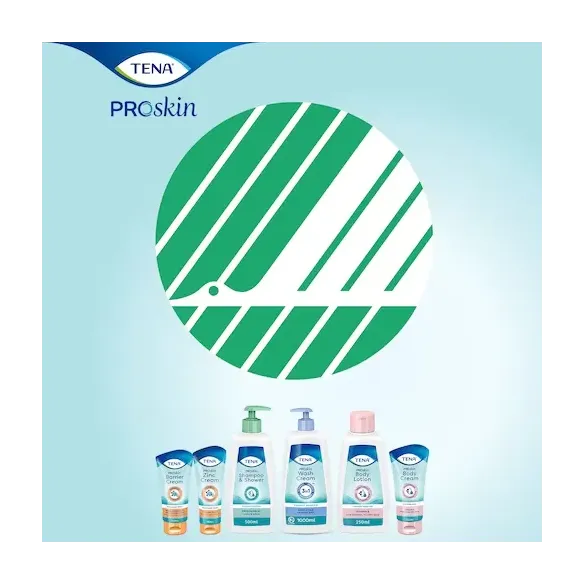 Tena Proskin Body Lotion Crema Lozione idratante per il corpo