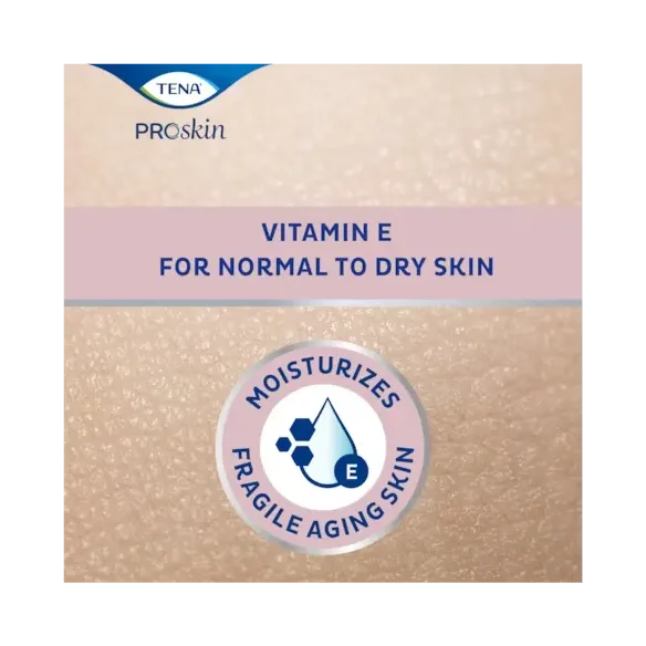 Tena Proskin Body Lotion Crema Lozione idratante per il corpo