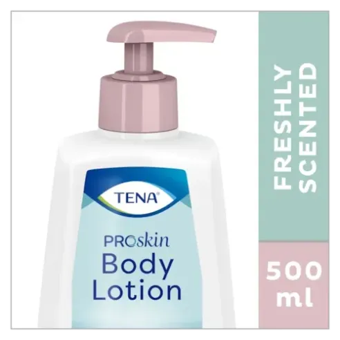 Tena Proskin Body Lotion Crema Lozione idratante per il corpo