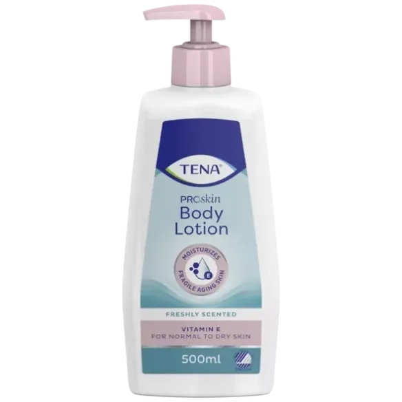 Tena Proskin Body Lotion Crema Lozione idratante per il corpo