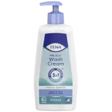 Tena Wash Cream Crema Detergente senza risciacquo 500ml