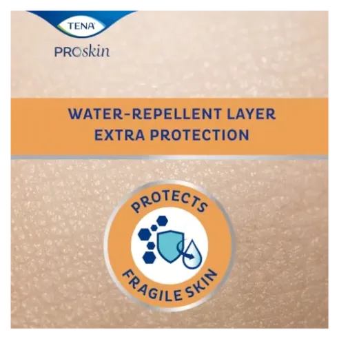 TENA Proskin Barrier Cream: Protezione e Lenitivo per Pelli Sensibili