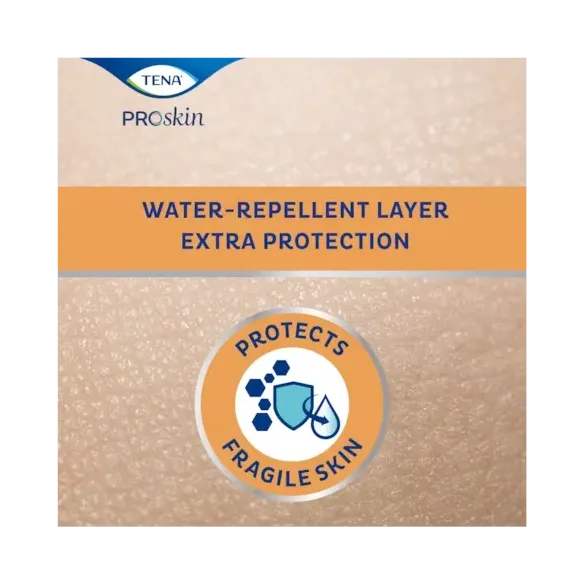 TENA Proskin Barrier Cream: Protezione e Lenitivo per Pelli Sensibili