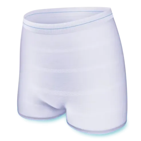 Mutandine di Fissaggio TENA Fix: Comfort e Protezione Senza Cuciture |