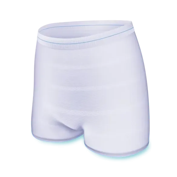 Mutandine di Fissaggio TENA Fix: Comfort e Protezione Senza Cuciture |