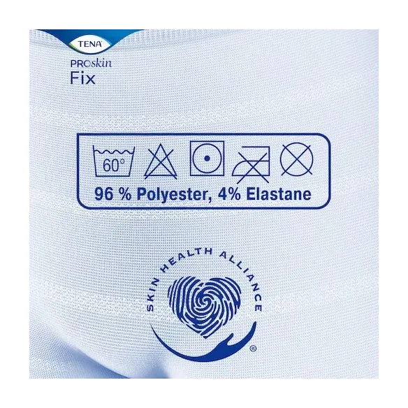 Mutandine di Fissaggio TENA Fix: Comfort e Protezione Senza Cuciture