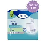 TENA ProSkin Pants Super Pannolone a Mutandina Taglia L