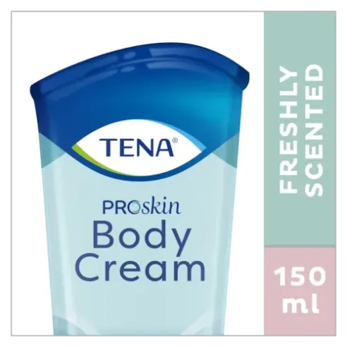 Tena Proskin Body Cream Crema Idratante 150ml