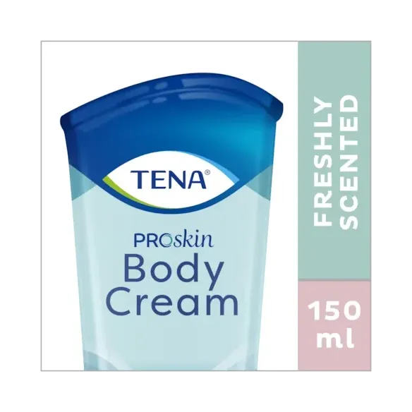 Tena Proskin Body Cream Crema Idratante 150ml