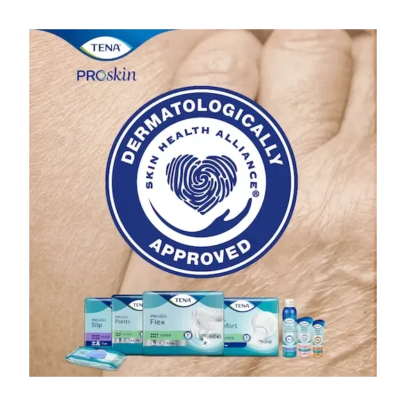 Tena Proskin Body Cream Crema Idratante 150ml