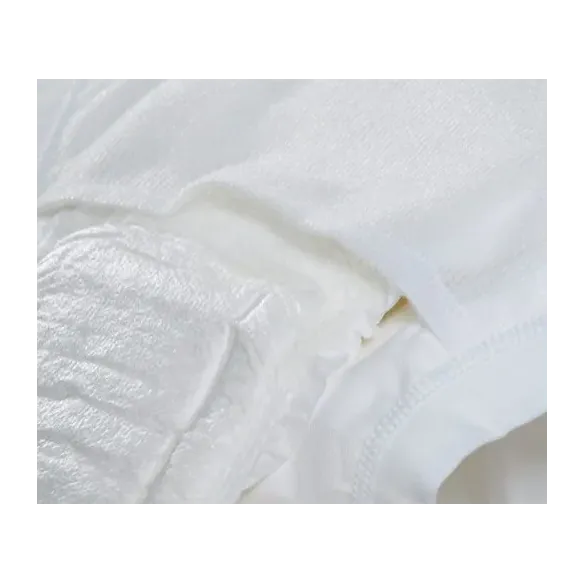 Slip Riutilizzabili Incontinenza con Tasca Assorbente - Acquista Ora