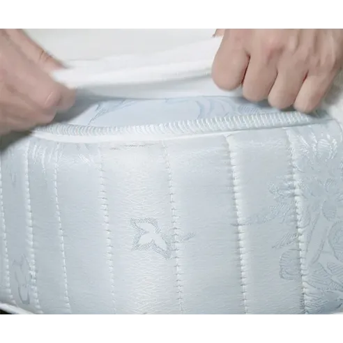 Lenzuolo Igienico Salva Materasso Impermeabile con Angoli Elasticizza