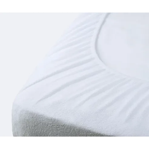 Lenzuolo Igienico Salva Materasso Impermeabile con Angoli Elasticizza