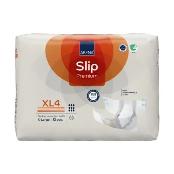 Pannoloni Abena Slip Premium per Incontinenza: Comfort, Protezione e Eco-Sostenibili