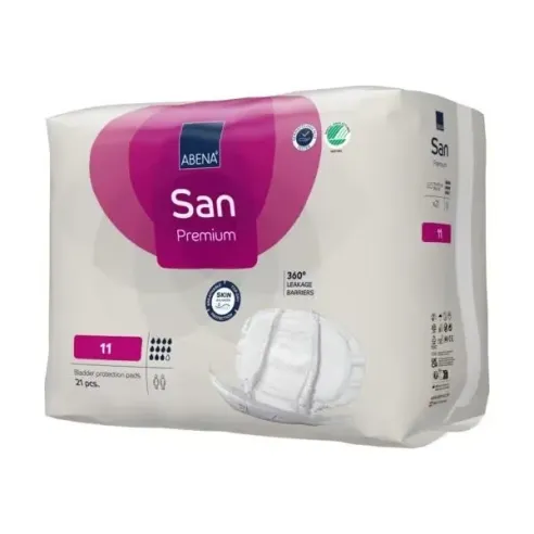 Pannoloni Abena linea Professionale alta assorbenza Taglie Forti