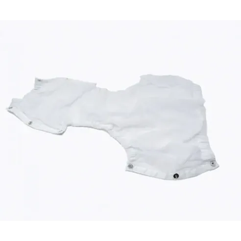 Slip per Incontinenti STANDARD - Con Tasca Porta Assorbente e Bottoni