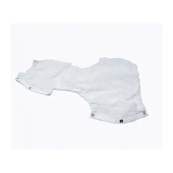 Slip per Incontinenti STANDARD - Con Tasca Porta Assorbente e Bottoni