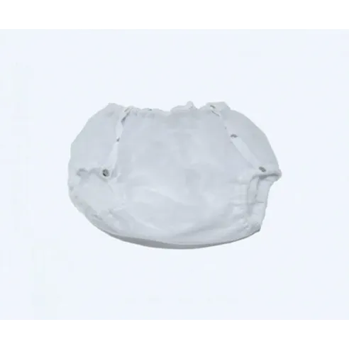 Slip per Incontinenti STANDARD - Con Tasca Porta Assorbente e Bottoni