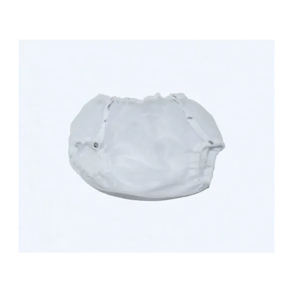 Slip per Incontinenti STANDARD - Con Tasca Porta Assorbente e Bottoni